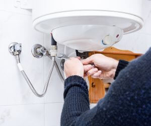 About Water Heater Repair LLC Porters Falls, WV